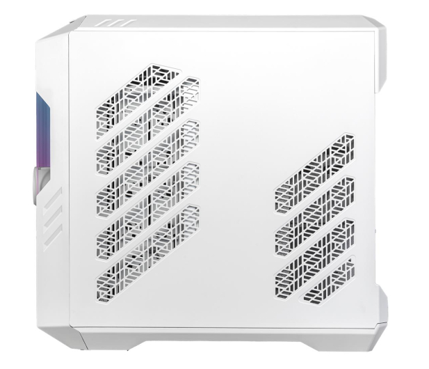 COOLER MASTER HAF 700 EVO Biała H700E-WGNN-S00 - 1221415 - zdjęcie 5